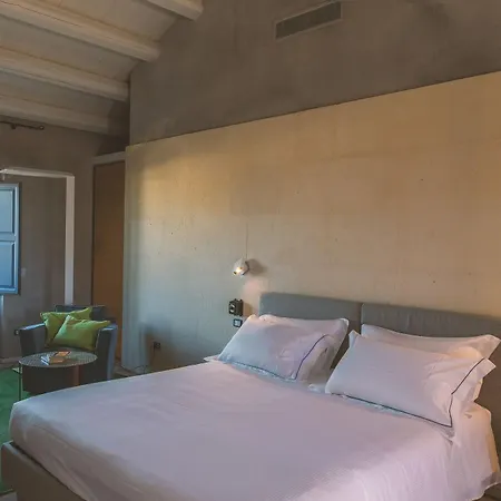 Masseria Della Volpe