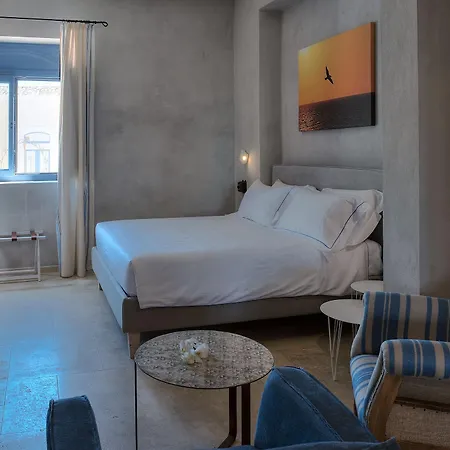 Masseria Della Volpe Hotel