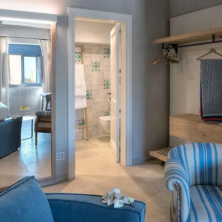 Masseria Della Volpe Hotel