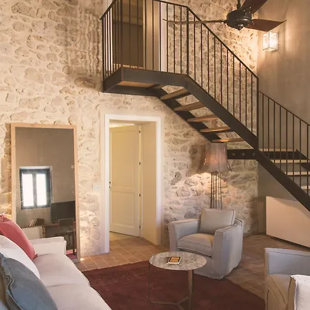 Hotel Masseria Della Volpe 4*