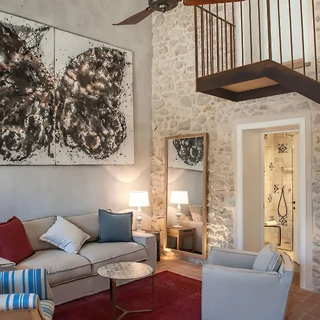 Hotel Masseria Della Volpe 4*