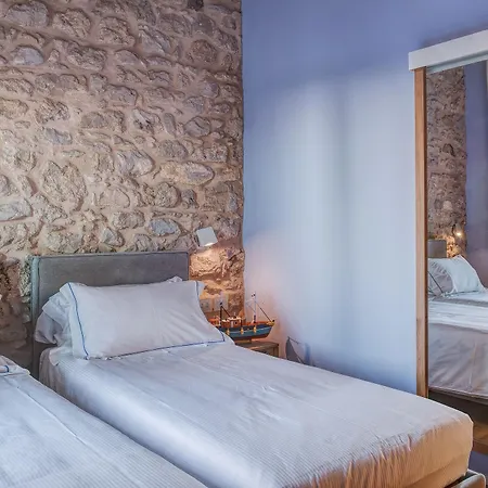 Masseria Della Volpe 4*