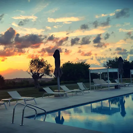 Masseria Della Volpe Casale Modica
