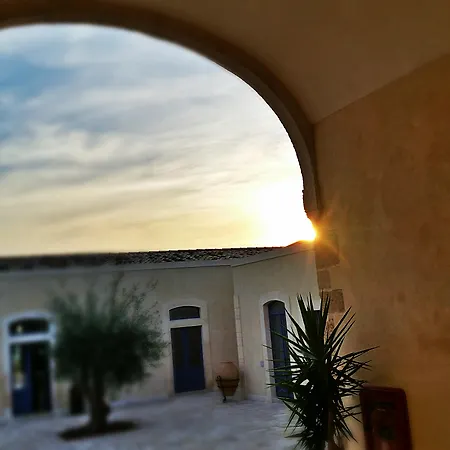 Masseria Della Volpe 4* Casale Modica