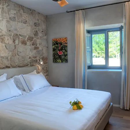 Hotel Masseria Della Volpe