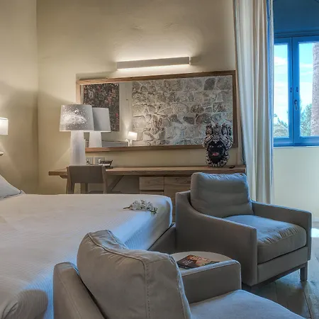 Masseria Della Volpe Hotel