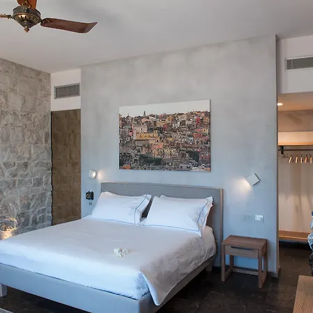 Hotel Masseria Della Volpe