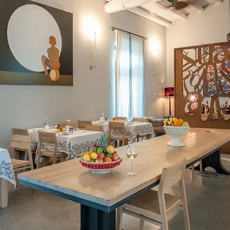Masseria Della Volpe 4*