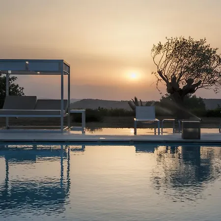Masseria Della Volpe