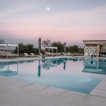 Masseria Della Volpe 4* Casale Modica