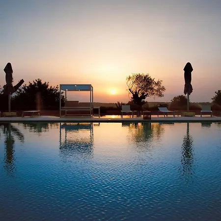 Masseria Della Volpe Hotel