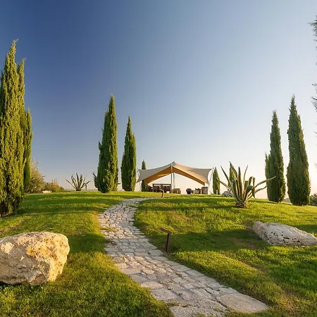Masseria Della Volpe Hotel 4*