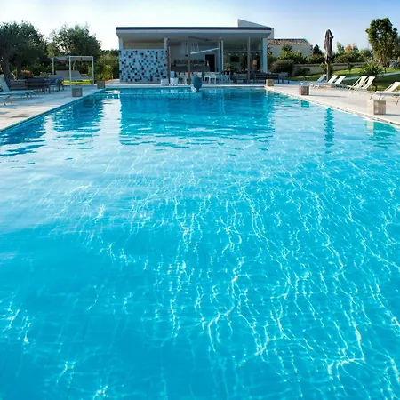 Masseria Della Volpe Hotel