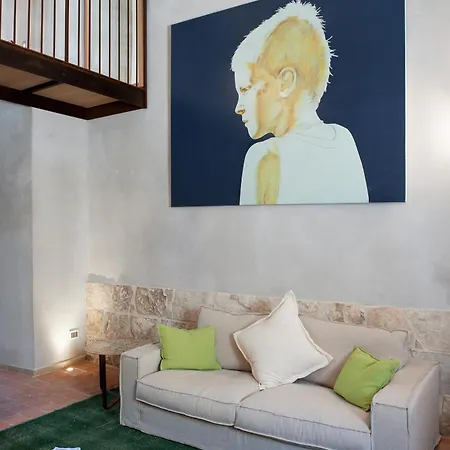 Masseria Della Volpe Hotel 4*