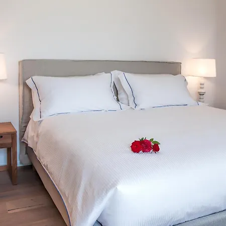 Masseria Della Volpe 4*
