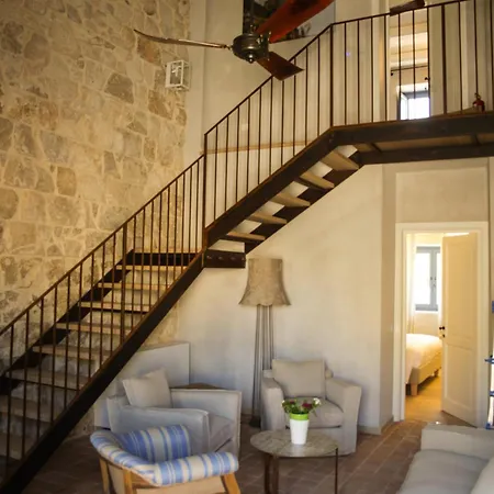 Masseria Della Volpe 4*