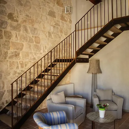 Masseria Della Volpe Hotel Casale Modica