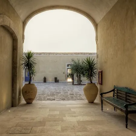 Masseria Della Volpe 4* Casale Modica