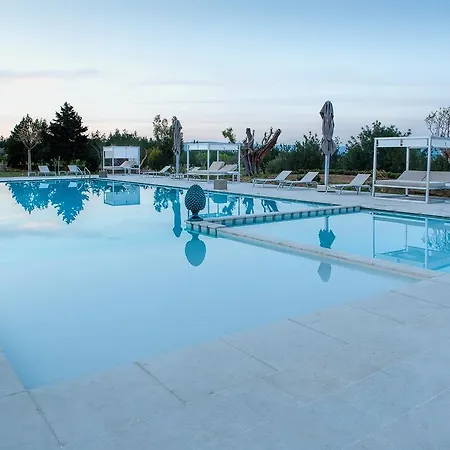 Masseria Della Volpe Hotel