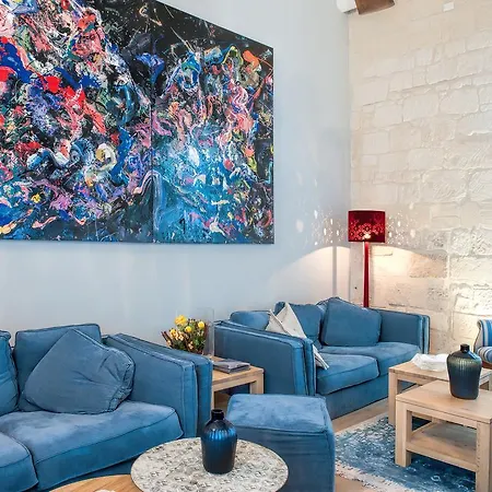 Masseria Della Volpe Hotel