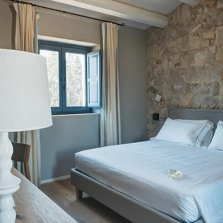 Masseria Della Volpe Hotel
