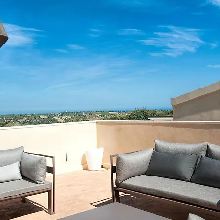Masseria Della Volpe فندق