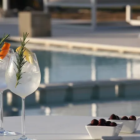 Masseria Della Volpe 4*