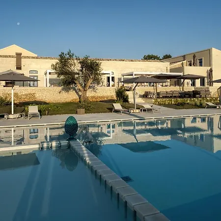 Masseria Della Volpe