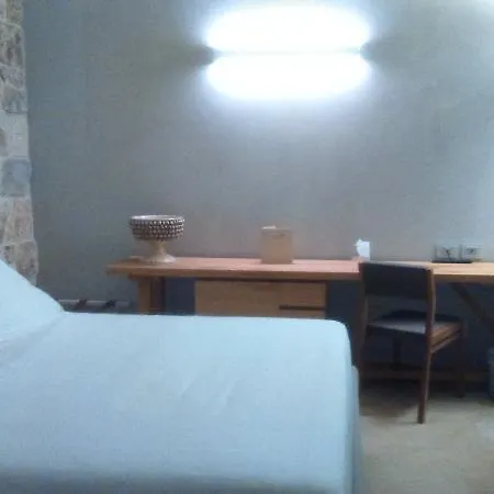 Masseria Della Volpe