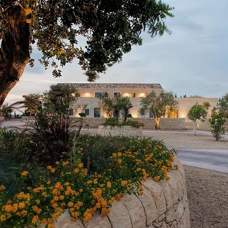 Masseria Della Volpe Hotel