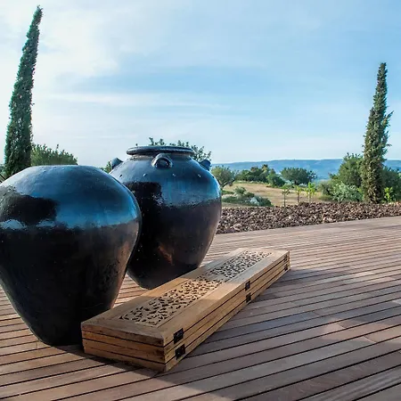 Hotel Masseria Della Volpe 4*