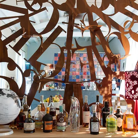 Masseria Della Volpe Hotel 4*
