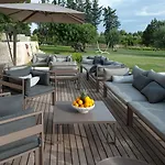 Masseria Della Volpe Hotel