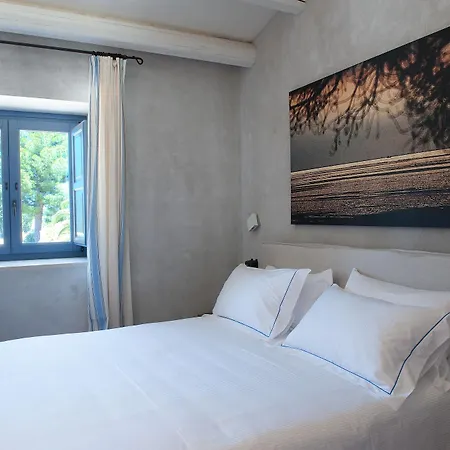 Отель Masseria Della Volpe 4*