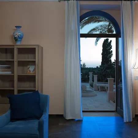 Hotel Masseria Della Volpe