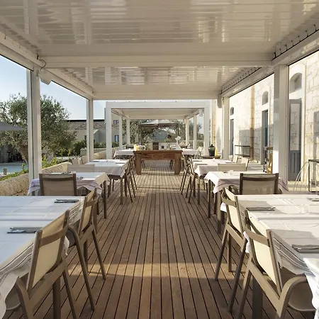 Masseria Della Volpe Hotel Casale Modica