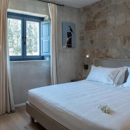 Masseria Della Volpe 4*