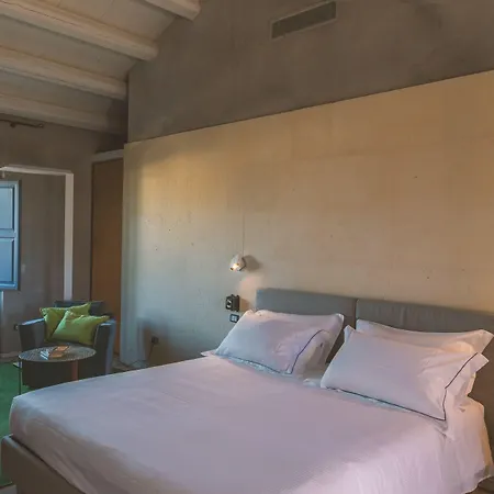 Hotel Masseria Della Volpe
