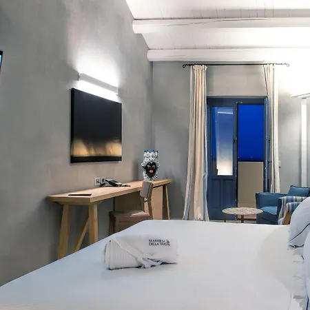 Masseria Della Volpe Hotel 4*