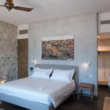 Hotel Masseria Della Volpe