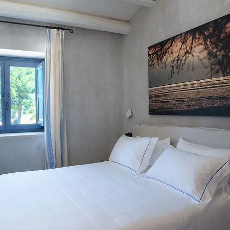 Masseria Della Volpe Hotel Casale Modica