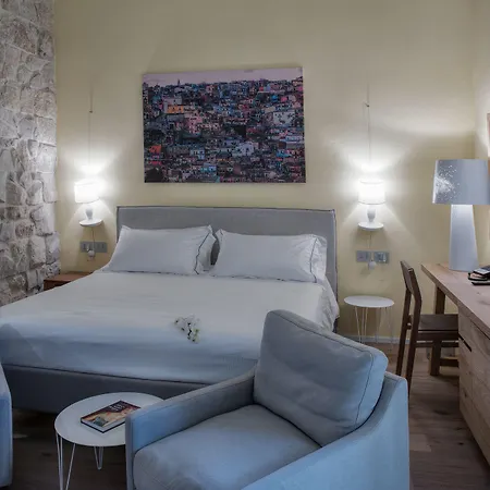 Hotel Masseria Della Volpe