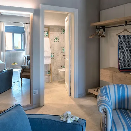 Masseria Della Volpe 4*