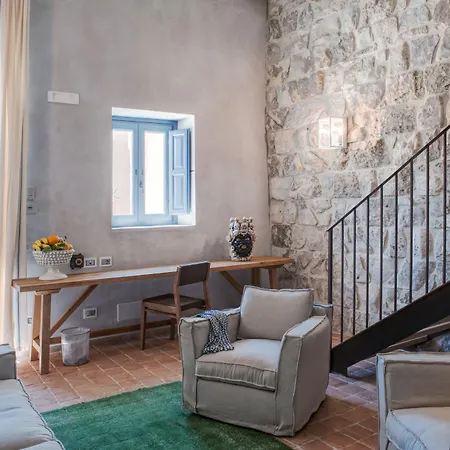 Masseria Della Volpe Casale Modica