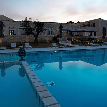 Masseria Della Volpe 4* Casale Modica