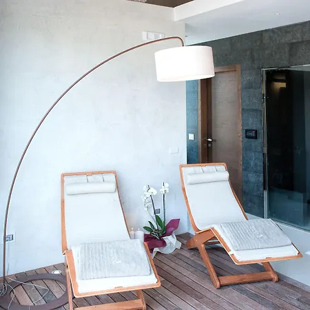 Masseria Della Volpe 4*