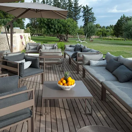 Masseria Della Volpe Hotel