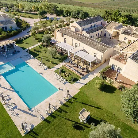 Masseria Della Volpe 4* Casale Modica