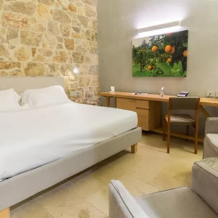 Hotel Masseria Della Volpe