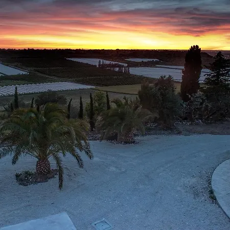 Masseria Della Volpe Отель Casale Modica
